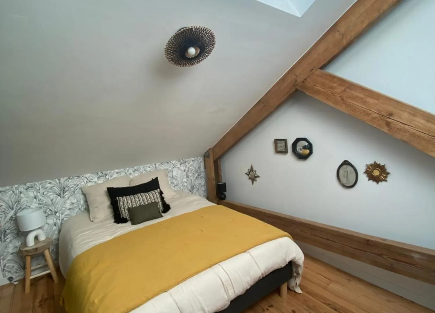 Loft Des Sables Villa Plouguerneau