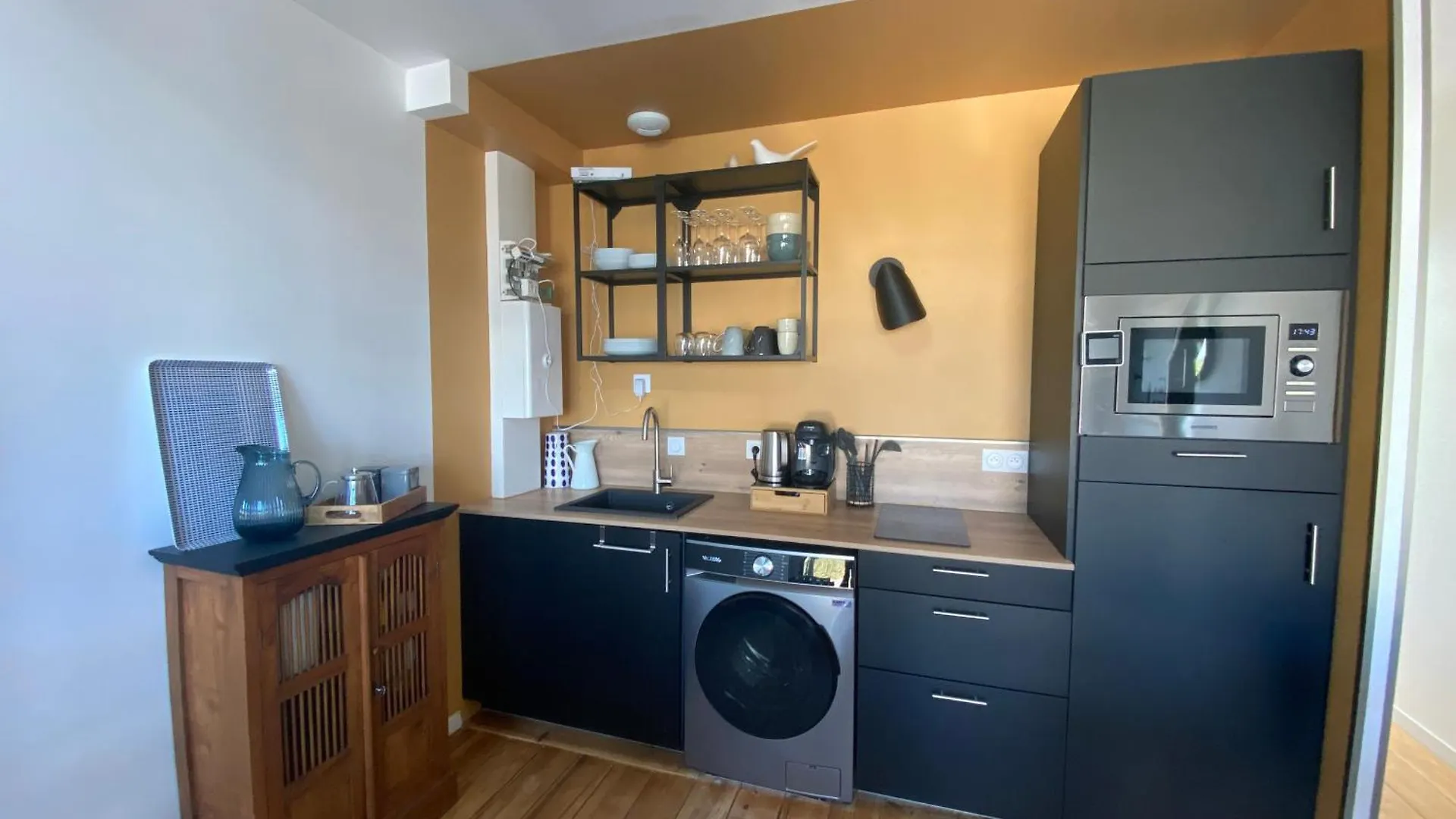 Loft Des Sables Villa Plouguerneau 0*,  France