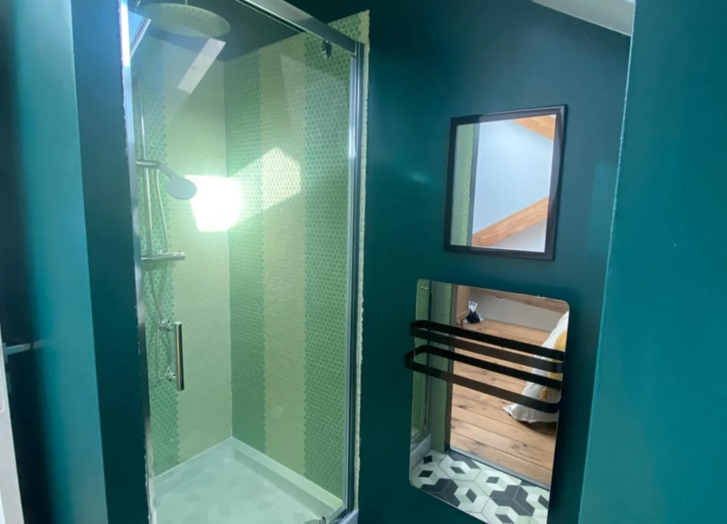 Holiday home Loft Des Sables Villa Plouguerneau