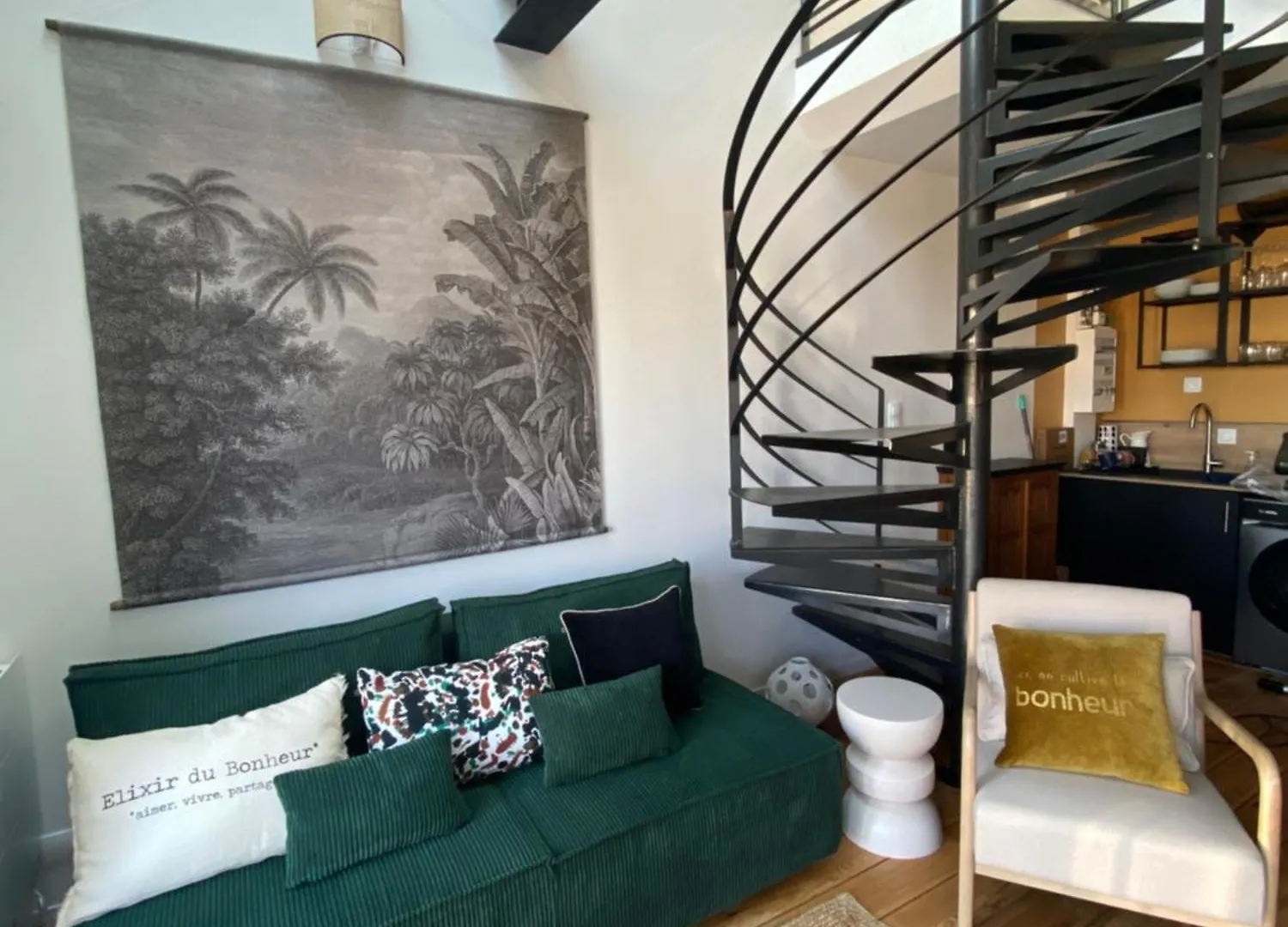 Loft Des Sables Villa Plouguerneau