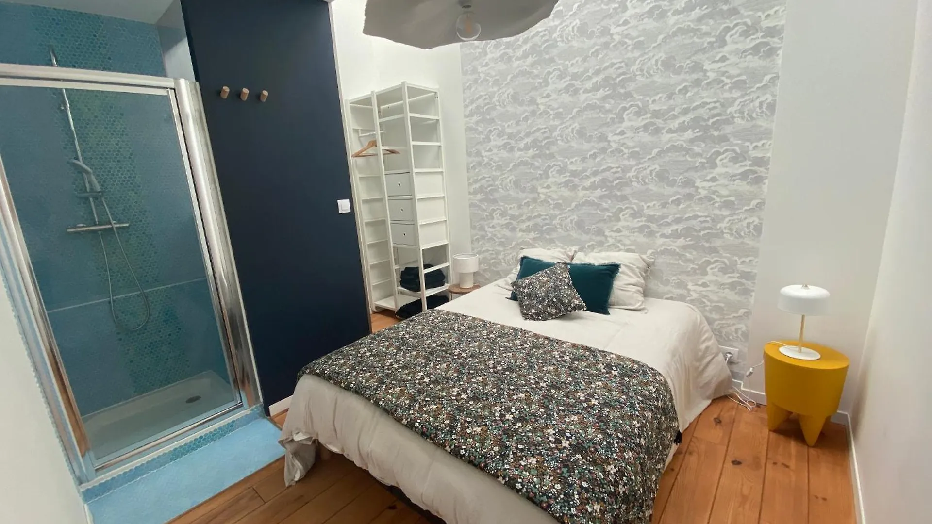 Loft Des Sables Villa Plouguerneau 0*,