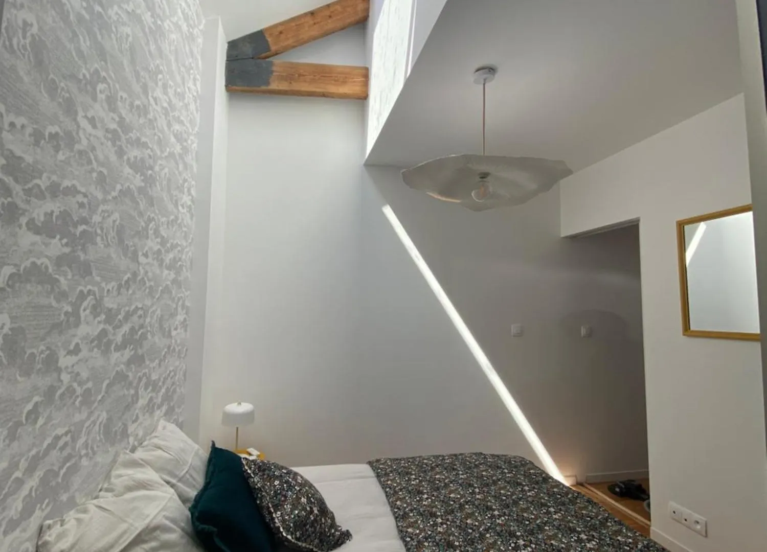 Loft Des Sables Villa Plouguerneau Holiday home
