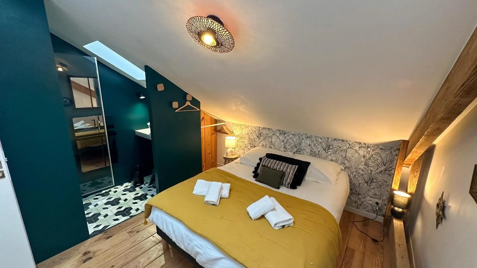 Loft Des Sables - Loft Moderne A 50M De La Plage Plouguerneau Holiday home
